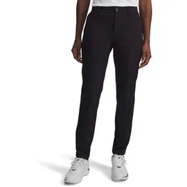 Under Armour Drive Pant Regular Schwarz 8