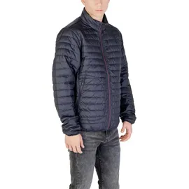 Napapijri A-amiata Unisex Blau XXL
