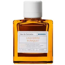 Cashmere Kumquat EdT Nat. Spray