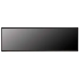LG Ultra Stretch Signage 37BH7N-H 37" schwarz