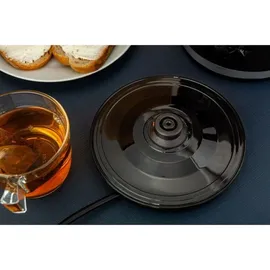 Eldominvest C270C 1,7 l Schwarz