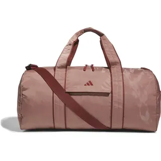Adidas Yoga Pink Damen Seesack, NS