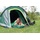 Coleman Kobuk Valley 4 Plus grün