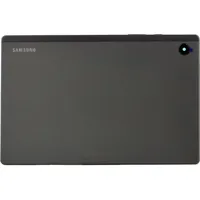 Samsung Back Cover für Galaxy Tab A8 10.5 Grau