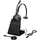 JABRA Engage 55 SE MS Mono USB-C inkl. Ladestation