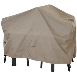 Siena Garden Sitzgruppen-Hülle 240 x 150 x 85 cm Beige