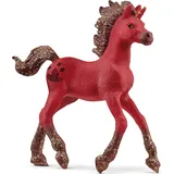 Schleich Bayala Sammeleinhorn Granat 70767