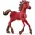 Schleich Bayala Sammeleinhorn Granat 70767