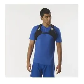 Salomon Pulse 2 Runningrucksack, schwarz - XL