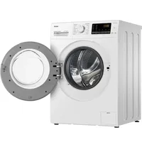 Haier HW80-BP1439N Waschmaschine (8 kg, 1400 U/min)