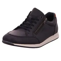 Rieker Sneaker Low Blau Herren 43