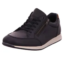 Rieker Sneaker Low Blau Herren 43
