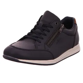 Rieker Sneaker Low Blau Herren 43