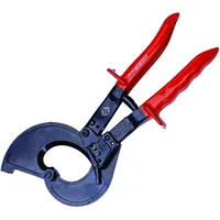 C.K Tools Hochleistungs-Kabelschneider 320 mm T3678