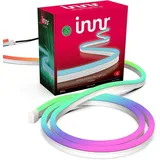 Innr OFL 122 C Outdoor Flex Light Colour LED Strip 24W 2m
