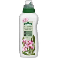 Dehner Oleander- und Mediterrandünger Flüssigdünger 75 l