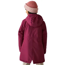 Regatta Valenta Jacke Dark Pimento 128