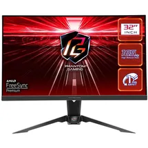 ASRock Phantom Gaming PG32QF2B 32" schwarz
