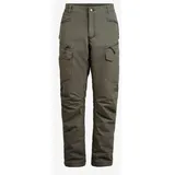 Lundhags Fulu Cargo Insulated Winterhose Forest Green 54