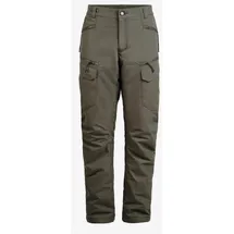 Lundhags Fulu Cargo Insulated Winterhose Forest Green 54