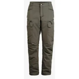 Lundhags Fulu Cargo Insulated Winterhose Forest Green 54