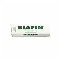 BIAFIN 1823632 Regenerierende Creme 50 ml