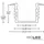 ISOLED DIVE12 LED-Profil