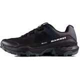 Mammut Girun Ii Low Gore-tex® Wanderschuhe - Black / Steel - EU 46 2/3