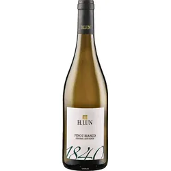 18er Set H. Lun Pinot Bianco 2023 - Versandkostenfrei!