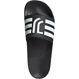 adidas Shower Adilette Juventus Core Black / Cloud White / Core Black 50