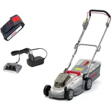 Ikra mogatec ICM 2033 inkl. 1 x 20,0 Ah Akku + Ladegerät