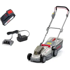 Ikra mogatec ICM 2033 inkl. 1 x 20,0 Ah Akku + Ladegerät