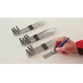 Tesa Gewebeband Premium 4651 4 St.