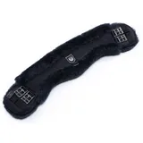 Christ Mondgurt 90 cm Schwarz