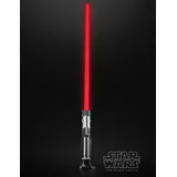 Hasbro Star Wars The Black Series Darth Vader FX Elite Lichtschwert