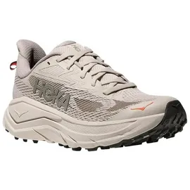 HOKA Challenger 8 Damen Stucco/Asphalt Grey 36 2/3