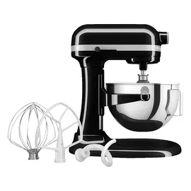 KitchenAid Heavy Duty 5KSM55SXXEOB Onyx Schwarz