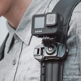 PGYTECH Beetle Kamera Clip