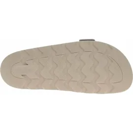Rieker Damen V3190 Pantoletten Grau 39