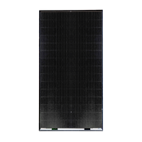 Solar Fabrik 315 W S5 Installer Series N Halfcut