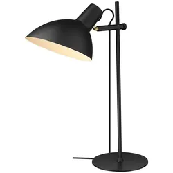 Halo Design - Metropole Tischleuchte Black