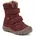 Klettstiefel Rot 27
