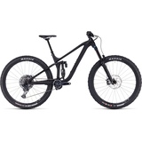 Cube Stereo ONE77 Pro 29 Schwarz Modell 2024 | black anodized | L | Full-Suspension Mountainbikes