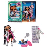 249063 L.O.L. Surprise O.M.G. Dance B-Gurl Doll LOL Geschenk Überraschung