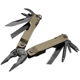 Leatherman Super Tool 300M coyote tan