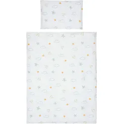 Kinderbettwäsche Sally ca. 100x135cm