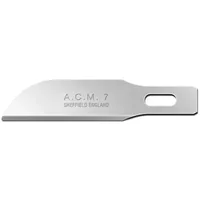 OEM Skalpell ACM7 SM 50 St.