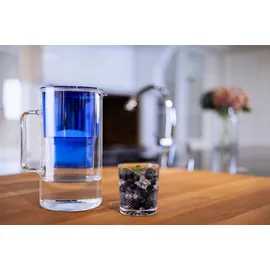 Wessper Aquamax Crystalline Blau 3 L