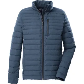 G.I.G.A. DX GW 29 MN QLTD JCKT stahlblau L