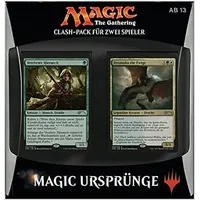 Wizards of the Coast Magic the Gathering - Ursprünge